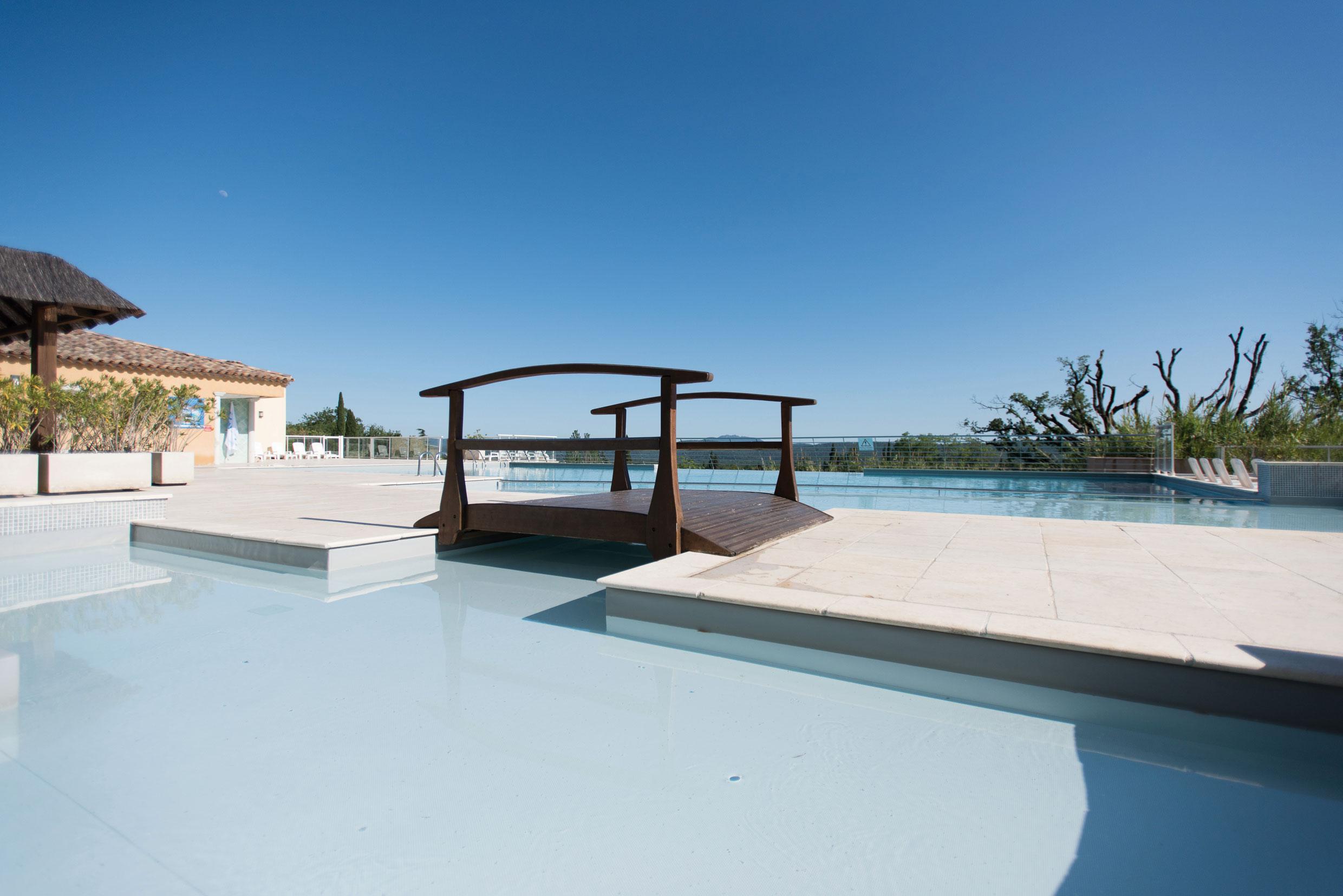 Vacancéole – Le Domaine de Camiole Callian  Exterior foto