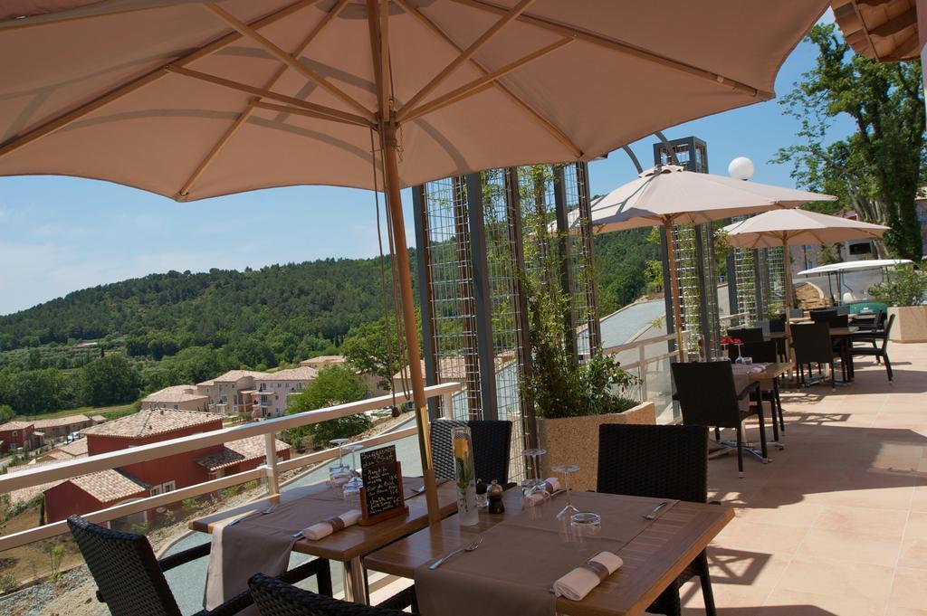 Vacancéole – Le Domaine de Camiole Callian  Exterior foto