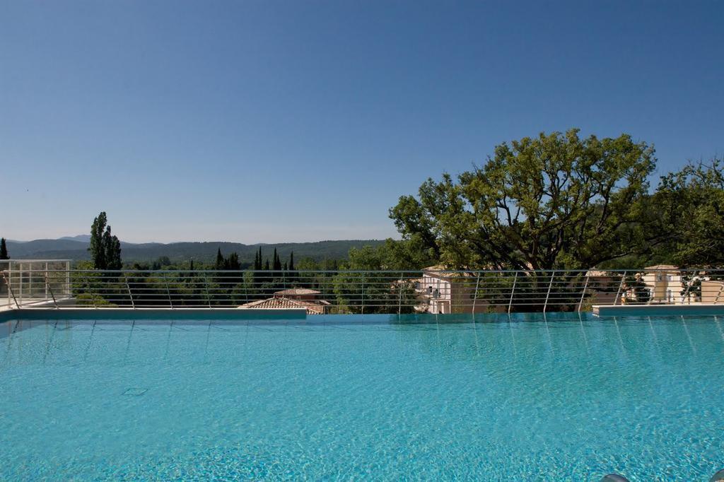 Vacancéole – Le Domaine de Camiole Callian  Exterior foto