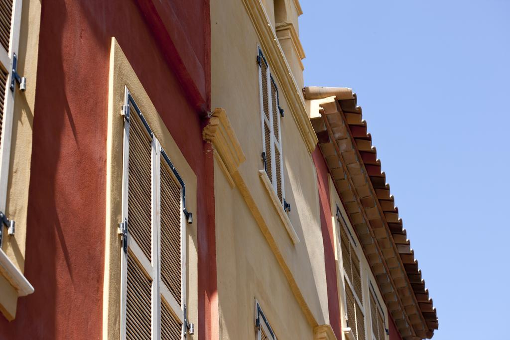 Vacancéole – Le Domaine de Camiole Callian  Exterior foto